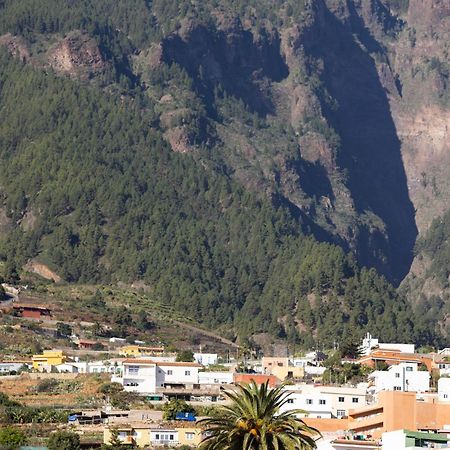 Acogedor Atico Con Vistas Al Atlantico Apartment Arafo Екстериор снимка